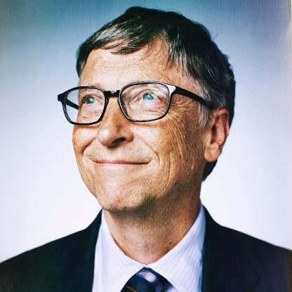 Talking The Talk: Bill Gates On His Biggest Business Mistake Ever.