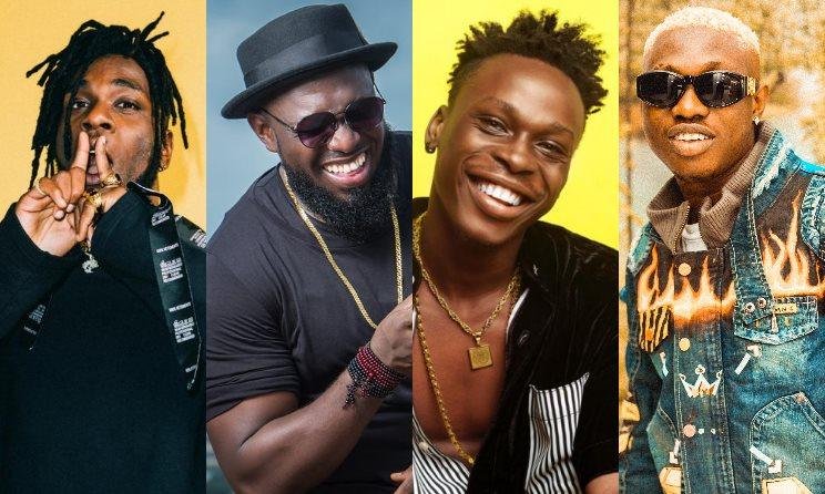 top-10-songs-that-rocked-nigeria-in-first-half-of-2019-everyevery