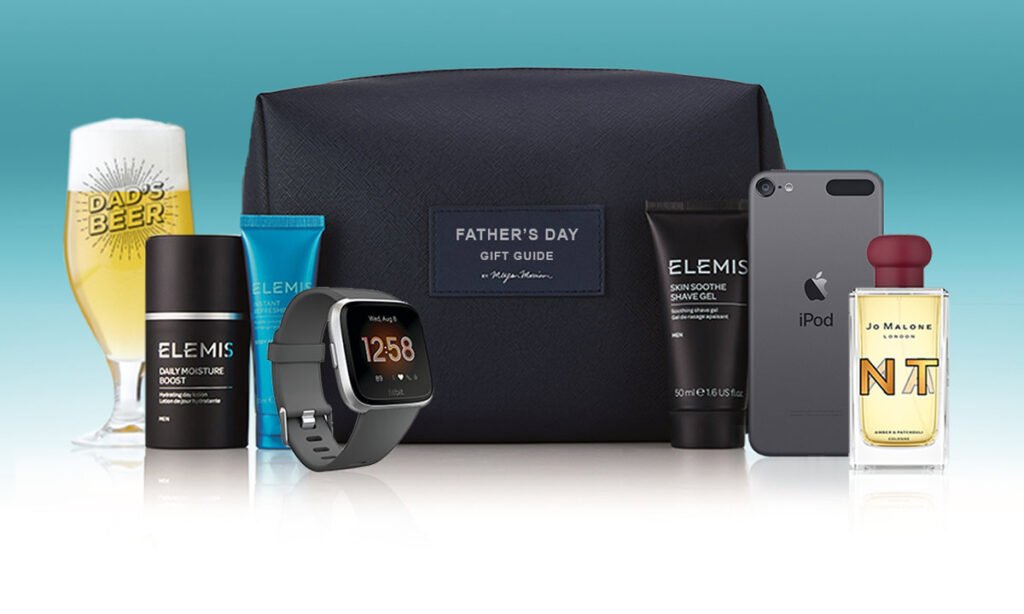 Father’S Day 2019: Gift Ideas For Your Hero. Father'S Day 2019: Gift Ideas For Your Hero.