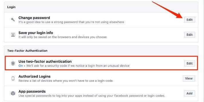 It Is Fairly Easy To Secure Your Facebook Account