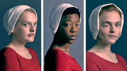 The Handmaid’s Tale: Government &Amp; Women’s Bodies