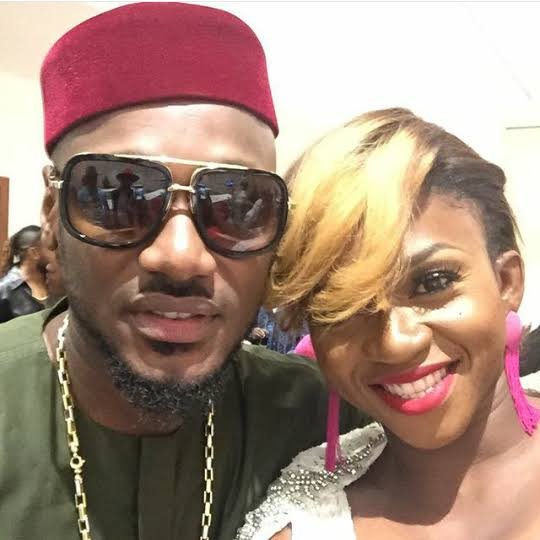 New Music: 2Baba And Waje Team Up Against Two-Faced Acquaintances