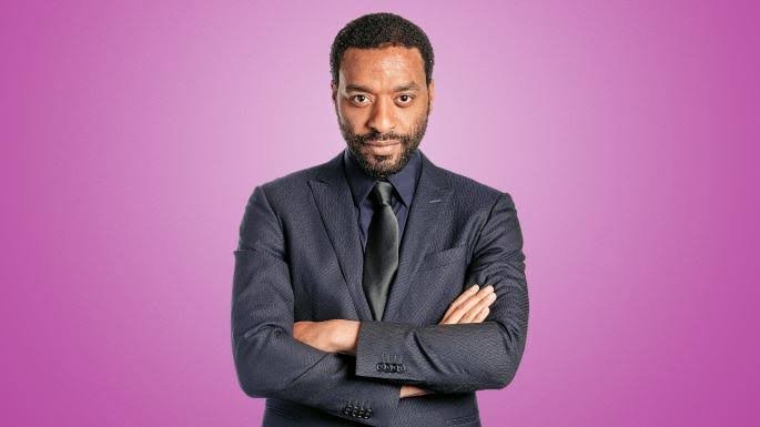 The Old Guard: Chiwetel Ejiofor'S Next Move