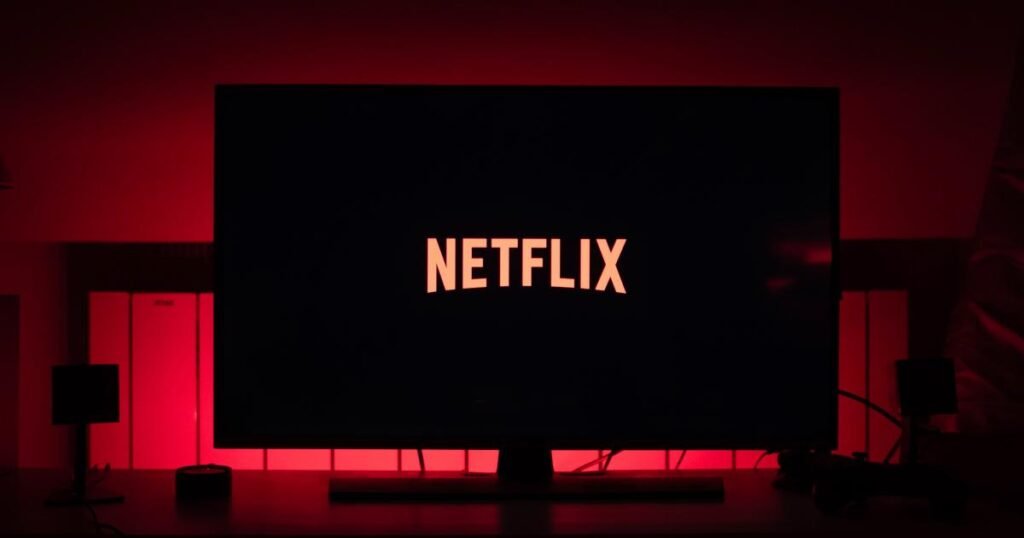Every New Show Coming On Netflix This Week (June 23)