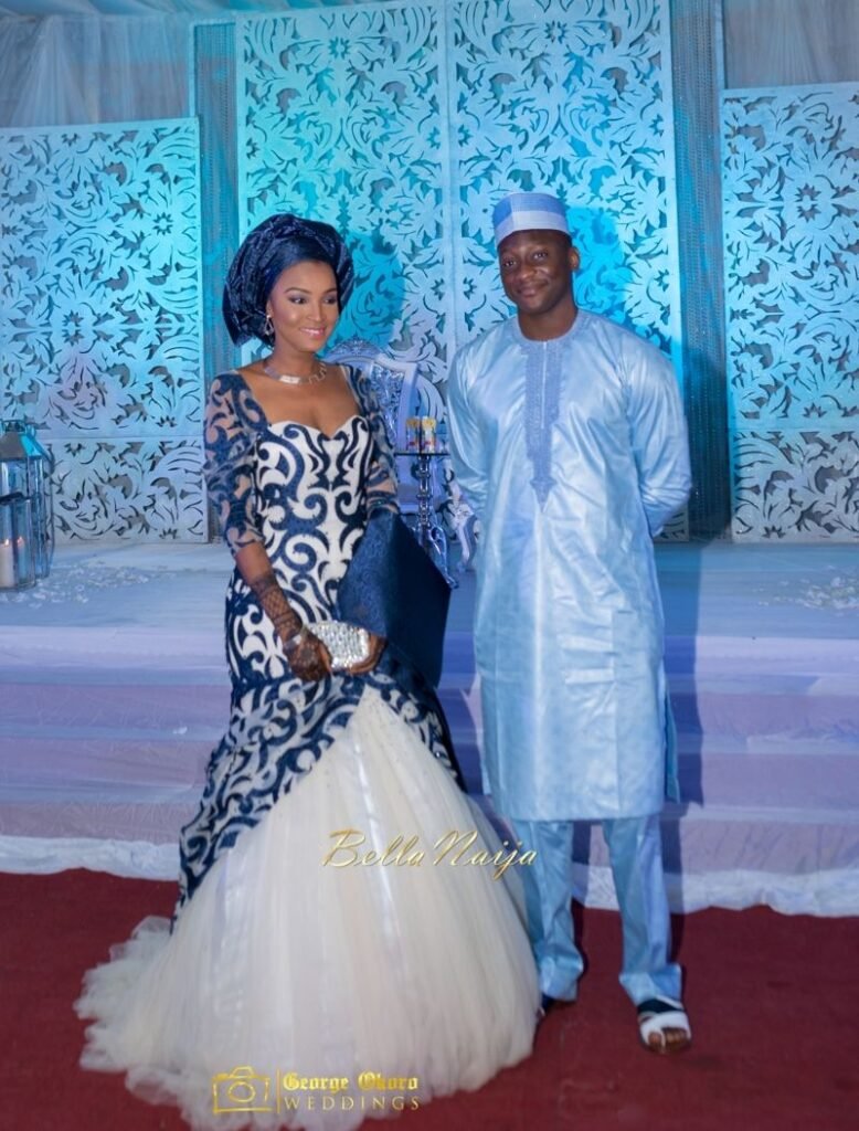 Hausa Weddings