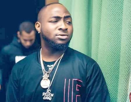 A Davido And Ludacris Collaboration Brewing?