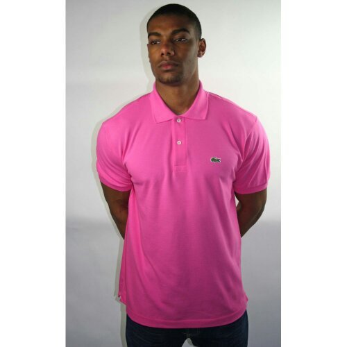 Pink For Guys