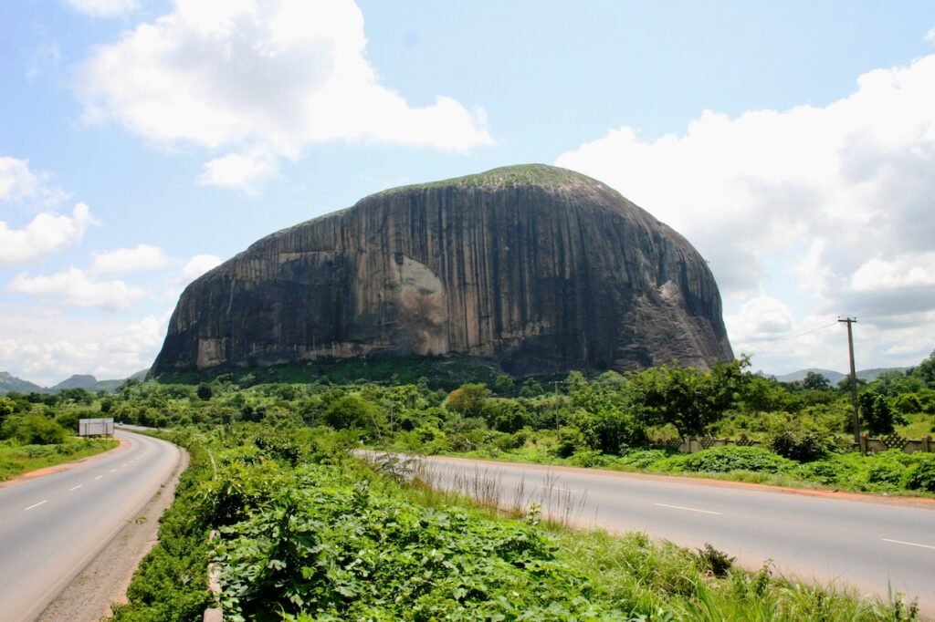 5 Things To Do When You'Re In Abuja