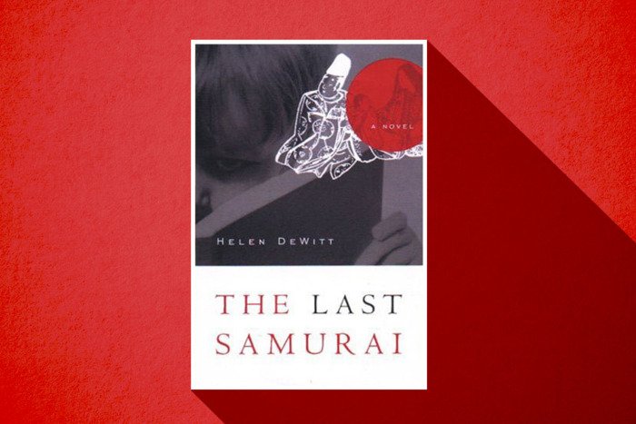 The Last Samurai