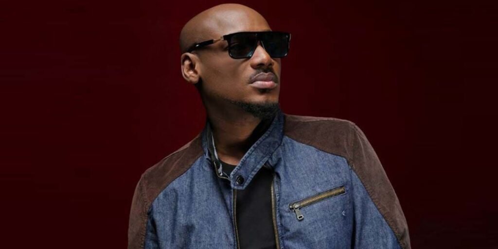 10 Of The Best: 2Face Songs You Should Listen To Again