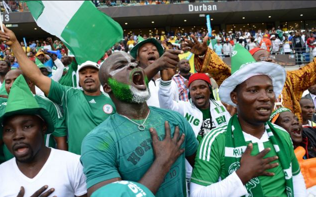 The Naija Spirit: What Does It Mean?