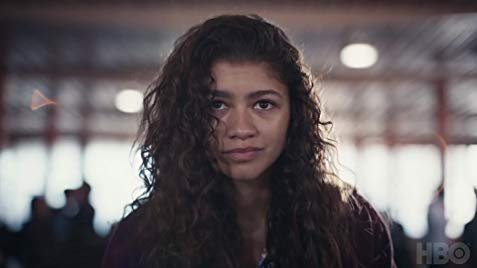 Is Euphoria A Suitable Film For Teens?