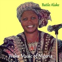 5 Indigenous Nigerian Folk Musicians You Probably Didn'T Know