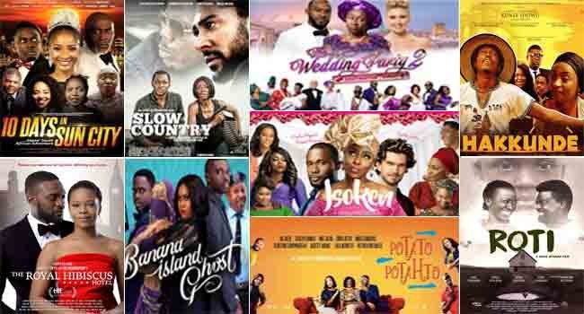 Nigeria’s Film Industry: A Short History Of Nollywood