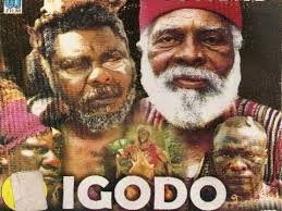 7 Classic Nollywood Films We All Loved