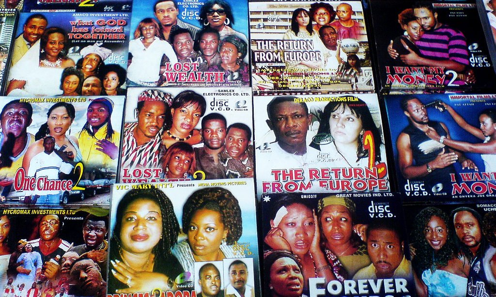 Nigeria’s Film Industry: A Short History Of Nollywood