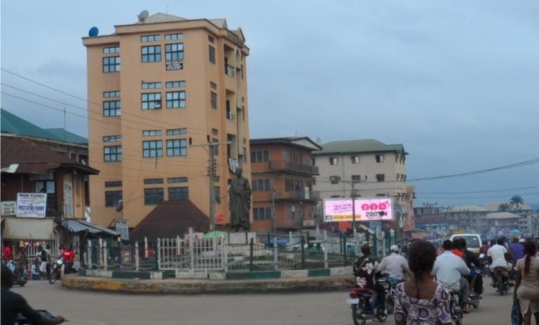 Small Town Big People: Nnewi’s History Of Wealth