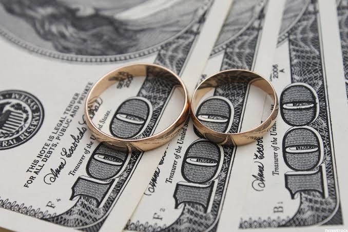 Rings And Money