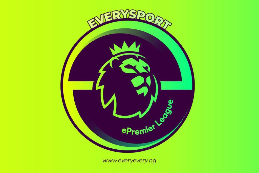 Everyevery.ng Epl Matchday 25 Games