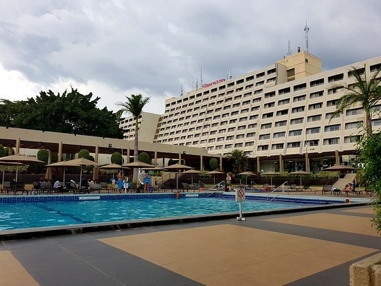 Five (5) Most Preferred Luxury Hotels In Abuja