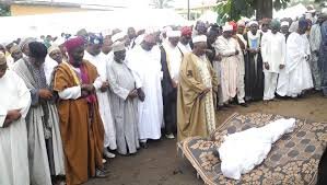 Funeral Traditions In Nigeria | EveryEvery