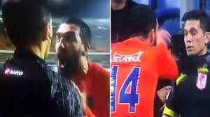 Former Turkish Captain(Arda Turan) Jailed In His Country.