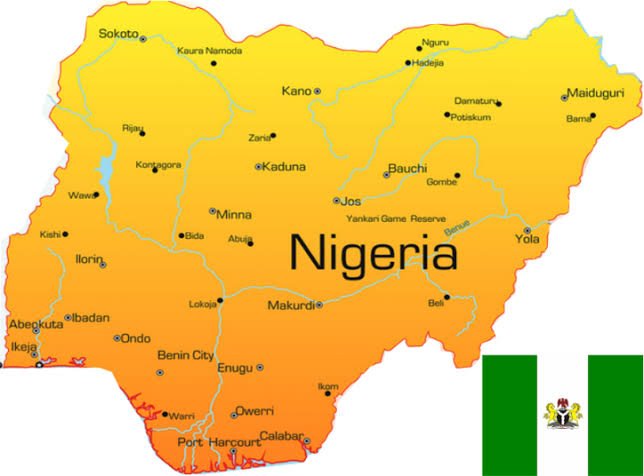 Nigeria: The Land Flowing With Milk And Honey