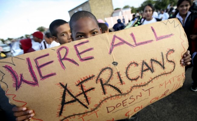 Killings In South Africa: Xenophobia Or Afrophobia?