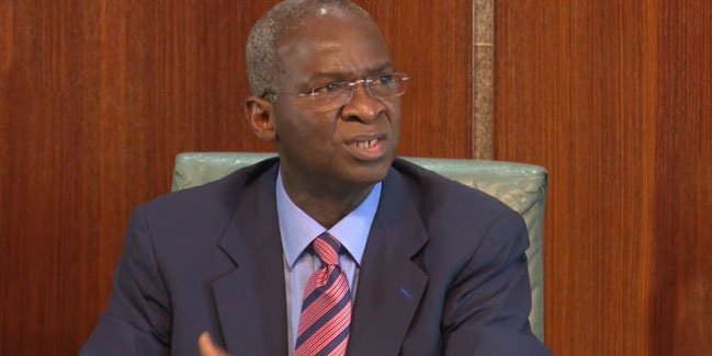 Event: 6Th Fashola'S Gabfest To Focus On Youths, Voting