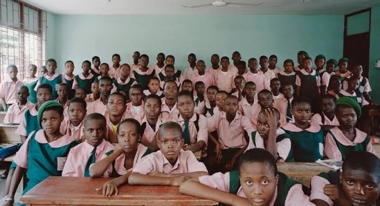 Nigeria At 59: The State Of Education