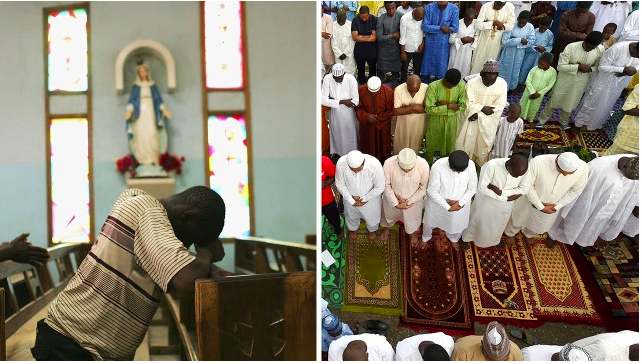 Religion In Nigeria