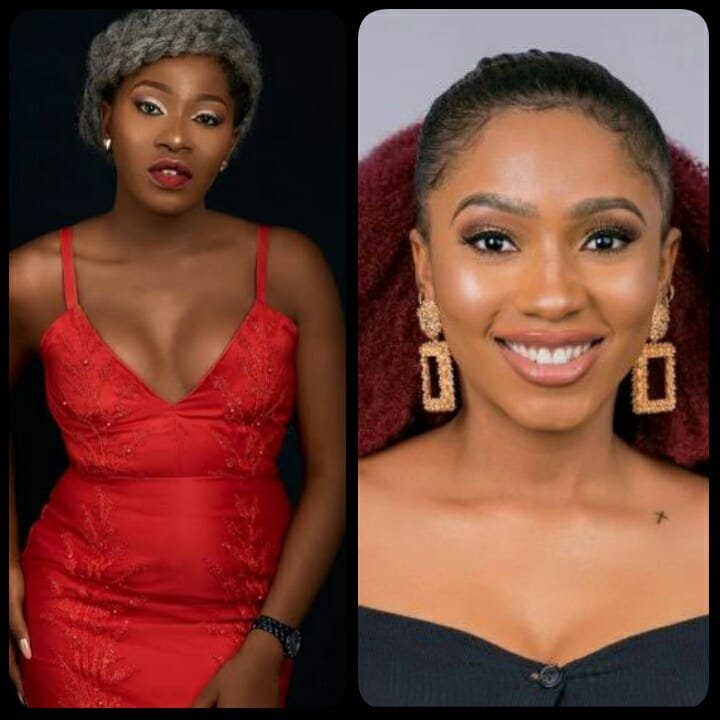 Woman Crush Wednesday Kiki Mordi And Mercy Eke