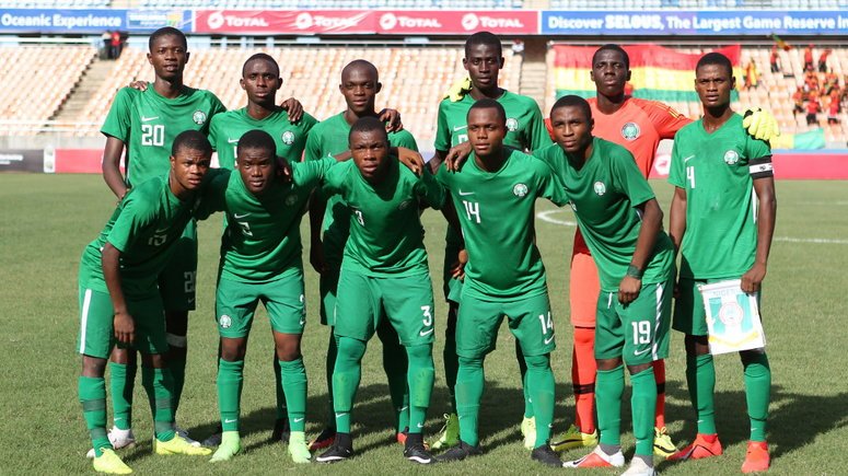 Everyevery.ng Golden Eaglets001