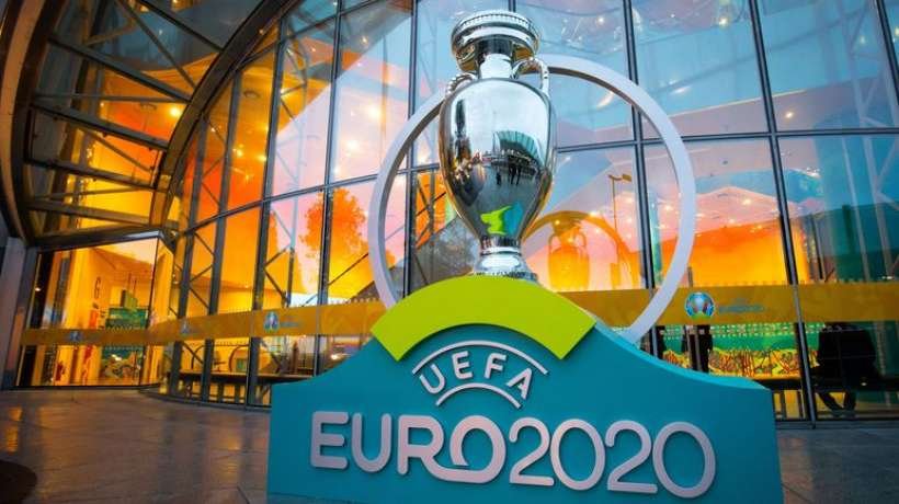 Euro 2020