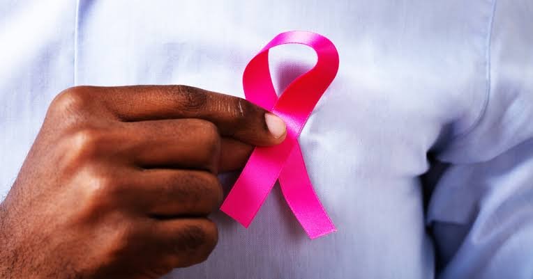 Breast Cancer Awareness For Men