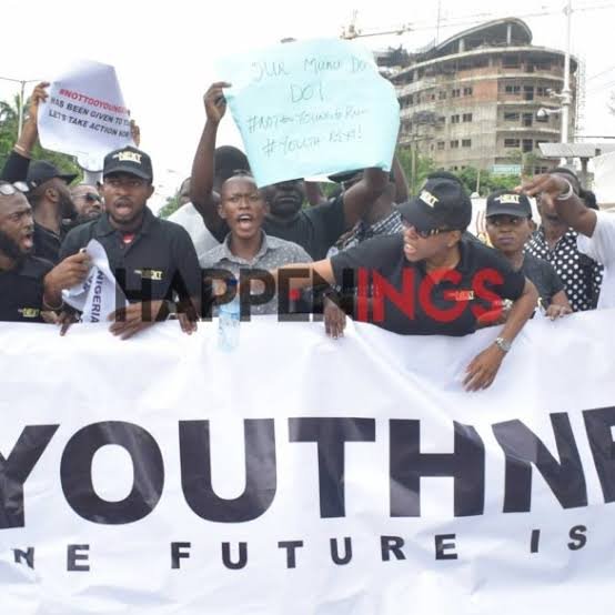 Nigeria: Is Youth Inclusion In Politics Not A Mirage?
