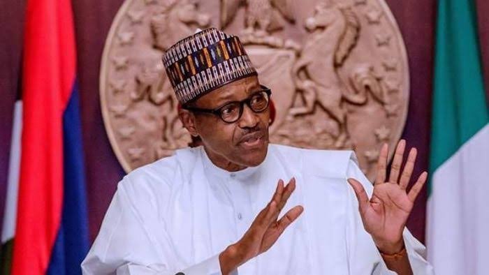 Breaking: President Buhari Taken To Court Over “Security Votes”