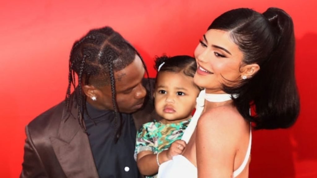 Kylie Jenner And Travis Scott Split Up After 2 Years Together