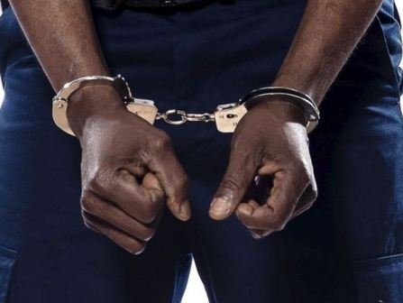 Man Remanded For Strangling Father To Death
