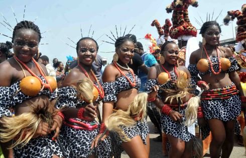 Lai Mohammed Decentralises 2019 Abuja Carnival