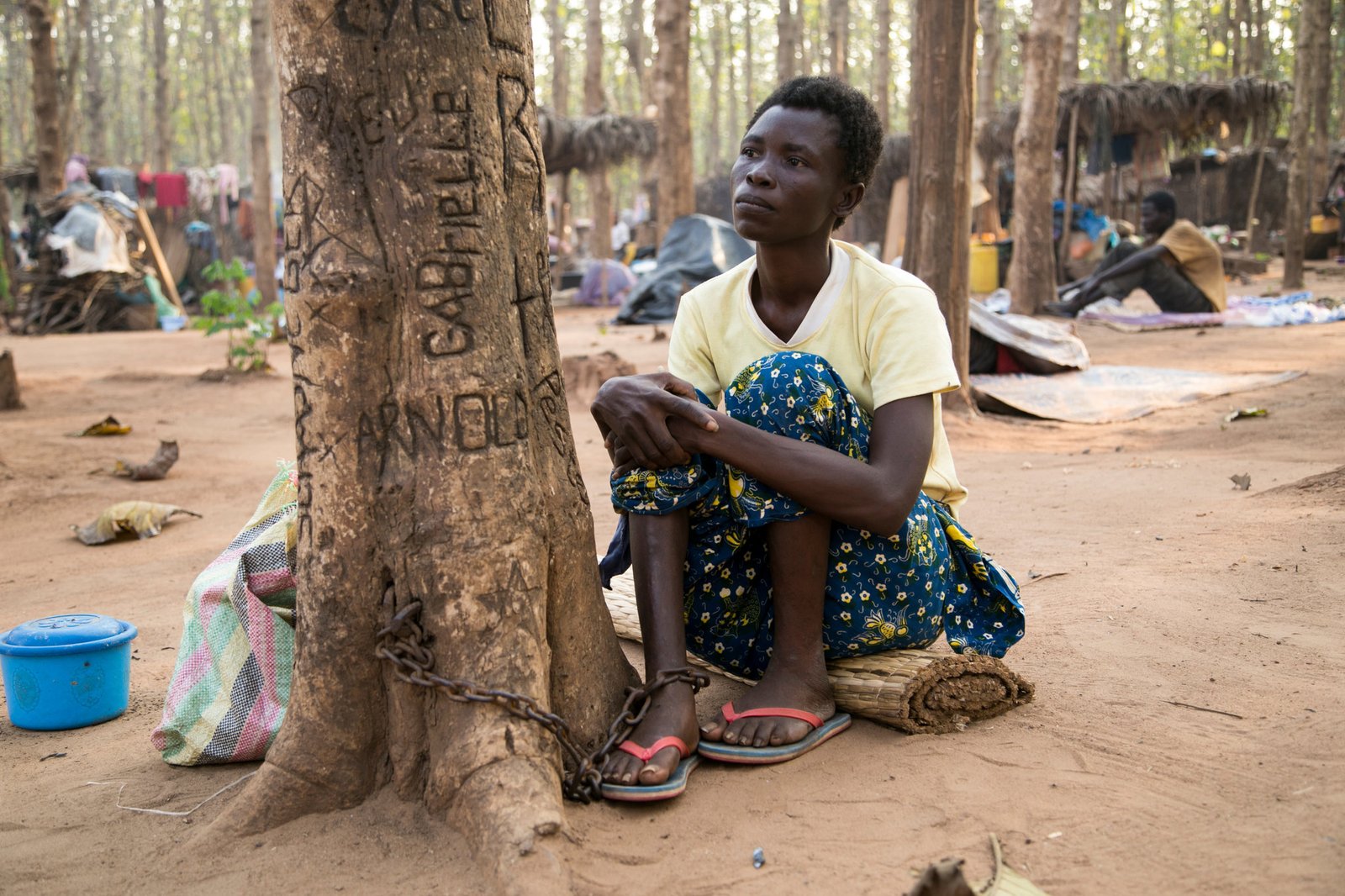 Causes Of Mental Illness In Nigeria