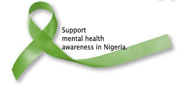 Support Mental Health Awareness In Nigeria