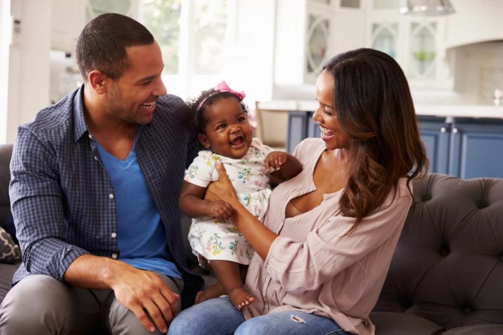 You Can Become A Parent Through Surrogacy