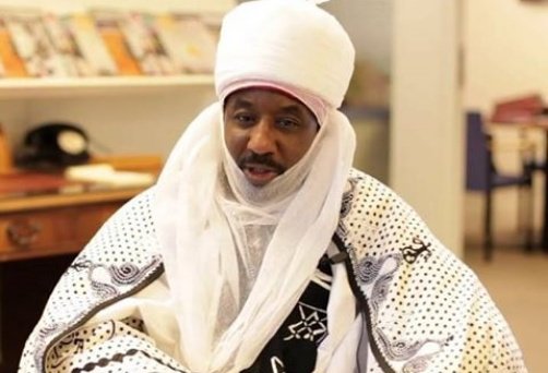 Emir Sanusi Lamido