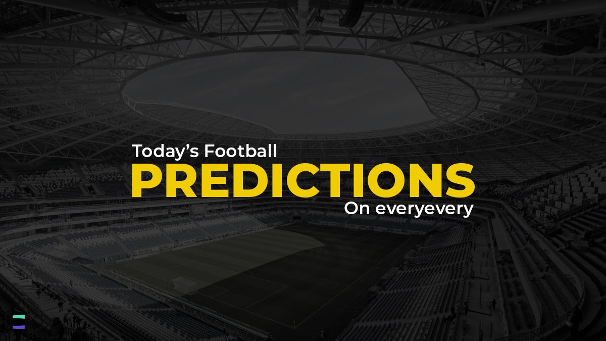 Today’s Predictions With Their Codes