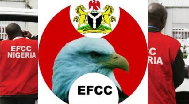 Efcc Secures Interim Forfeiture Of Jonathan'S Property
