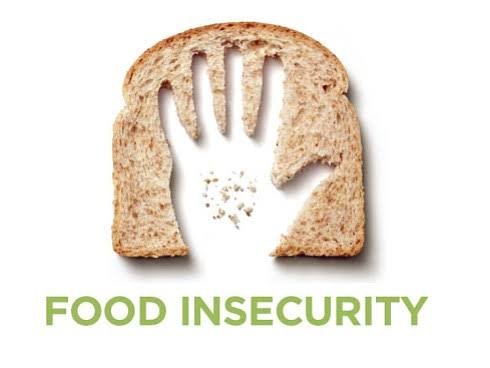 Four Million Nigerians Face Acute Food Insecurity – Fao Four Million Nigerians Face Acute Food Insecurity - Fao