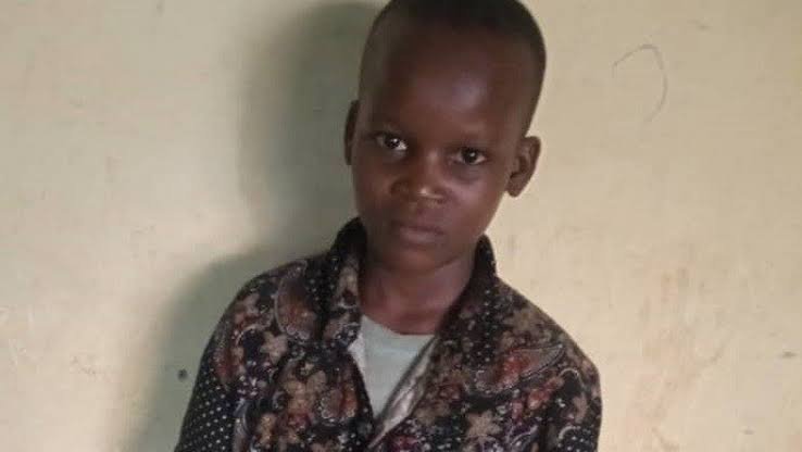 Boy Kidnapped In Kano, Found In Onitsha