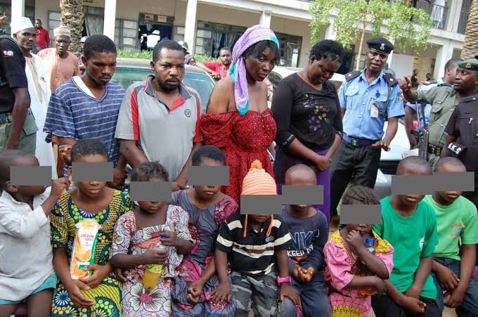 Child Abduction: Parental Negligence Or Emir'S Recklessness