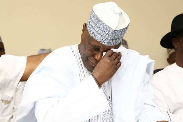 Atiku To Deal With The Death Of Another Close Associate